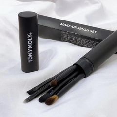 Sét Cọ TONYMOLY Make Up Brush Set ( 5 cây )