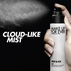 Xịt Khoáng Make Up For Ever Mist & Fix