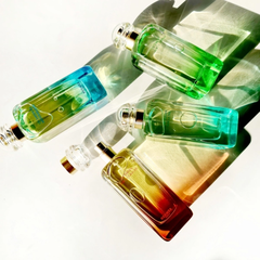 Nước Hoa Hermes Eau de Basilic Pourpre Eau de Cologne