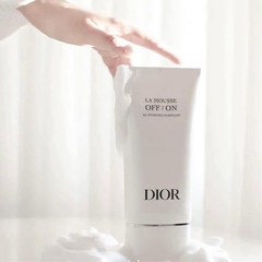 Sữa Rửa Mặt DIOR La Mosse Off/On 150ML