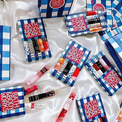 Sét Xịt Mist Bath & Body Works x 5 Chai Mini