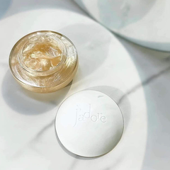 Dưỡng Thể DIOR Jardore Les Adorables Golden Shimmering Gel 100ml