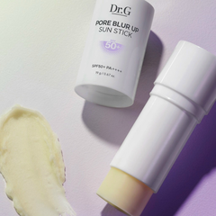 Kem Chống Nắng Dạng Thỏi Dr.G Pore Blur Up Sun Stick 19G