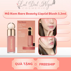 Má Kem Rare Beauty Liquid Blush 3.2ml