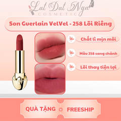 Son Guerlain Velvet