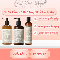 Sữa Tắm Le Labo 13 - 237ml