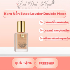 Kem Nền Estee Lauder Double Wear