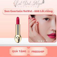 Son Guerlain Velvet