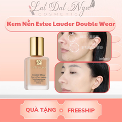 Kem Nền Estee Lauder Double Wear