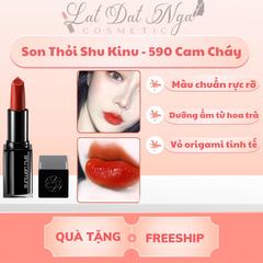 Son Thỏi Shu Kinu
