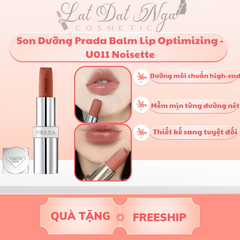 Son Dưỡng Prada Balm Lip Optimizing