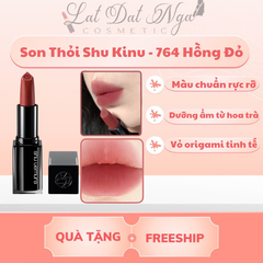 Son Thỏi Shu Kinu