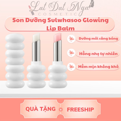 Son Dưỡng Sulwhasoo Glowing Lip Balm