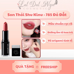 Son Thỏi Shu Kinu