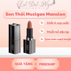 Son Thỏi Muzigae Mansion