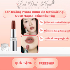Son Dưỡng Prada Balm Lip Optimizing
