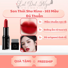 Son Thỏi Shu Kinu