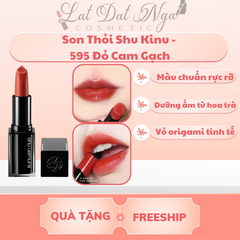 Son Thỏi Shu Kinu