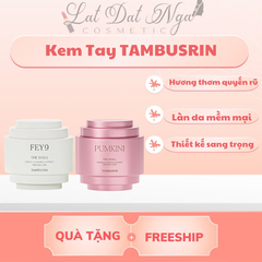 Kem Tay TAMBUSRIN