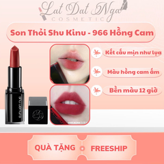 Son Thỏi Shu Kinu