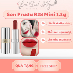 Son Prada R28 Mini 1.3g