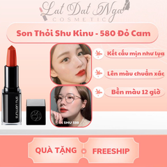 Son Thỏi Shu Kinu