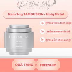 Kem Tay TAMBUSRIN
