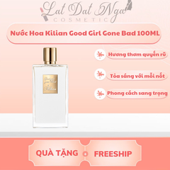 Nước Hoa Kilian Good Girl Gone Bad 100ML