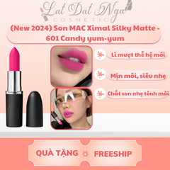 (New 2024) Son MAC Ximal Silky Matte