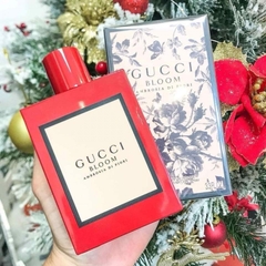 Nước hoa Nữ Gucci Bloom Ambrosia Di Fiori Eau De Parfum