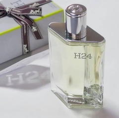 Tester - Nước Hoa Nam Hermes H24 EDT 100ml