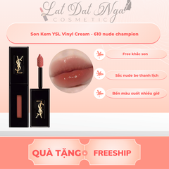 Son Kem YSL Vinyl Cream