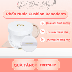 Phấn Nước Cushion Renoderm
