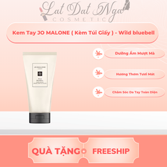 Kem Tay JO MALONE ( Kèm Túi Giấy )