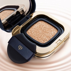 Màu I10 - Phấn Nước Cushion CLE DE PEAU Eclat Lumineux Dewy ( Lõi +Case )
