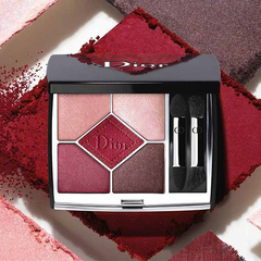 Phấn Mắt Diorshow 5 Couleurs