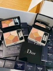 Phấn Mắt Diorshow 5 Couleurs