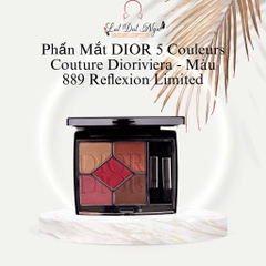 Phấn Mắt Diorshow 5 Couleurs