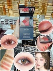 Phấn Mắt Diorshow 5 Couleurs
