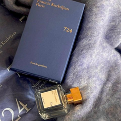 Nước Hoa MFK 724 Eau De Parfum