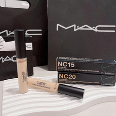 Che Khuyết Điểm MAC Studio Fix 24 Hour