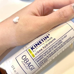 Kem Dưỡng OBAGI Kinetin 50ml