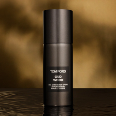 Xịt Thơm Body Tom Ford Oud Wood All Over Body Spray 150ml