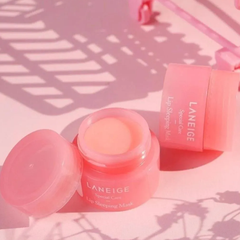 Mặt nạ ngủ môi Laneige Lip Sleeping Mask