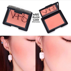 Phấn Má NARS Blush Gina