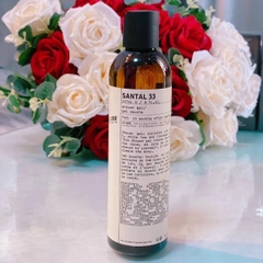 Sữa Tắm Le Labo Santal 33 Shower Gel - 237ml