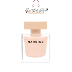 Nước hoa Narciso Rodriguez Edp Poudree  ( Vỏ Chai )