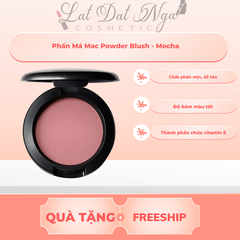 Phấn Má Mac Powder Blush