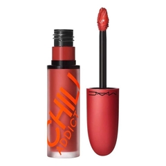 Son MAC Powder Kiss Liquid