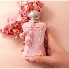 Nước Hoa Nữ De Marly Delina Exclusif Parfum 75ml